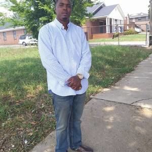 Meet your Posher, George